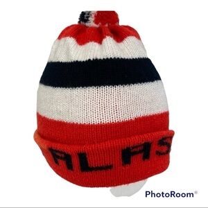 IAAC Alaska Imperfection Beanie Winter Hat